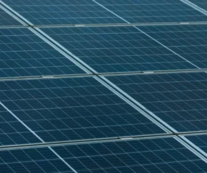 Clean solar energy quote banner - Abdul Qadir Electronics