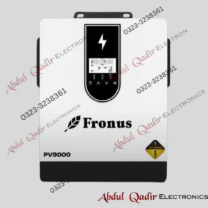FRONUS PV 6KW INVERTER