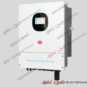 itel IP66 HYBRID INVERTER