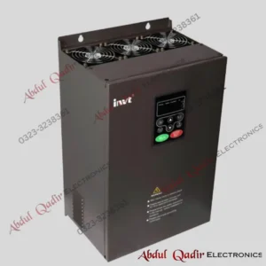 INVT VFD THREE PHASE