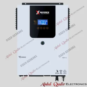 INVEREX VEYRON II 1.6KW INVERTER