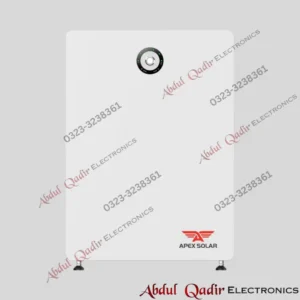 APEX 5220 PRO 51.2V LITHIUM BATTERY